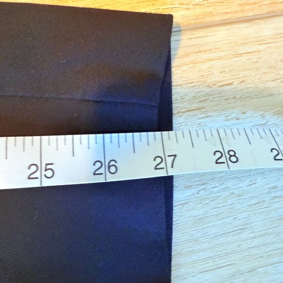 🖤 LOFT “The Sutton Skinny” Pants | Size 12 - Picture 7 of 7